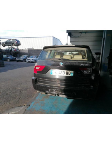 Robinet de chauffage BMW X3 E83 PHASE 1 Diesel