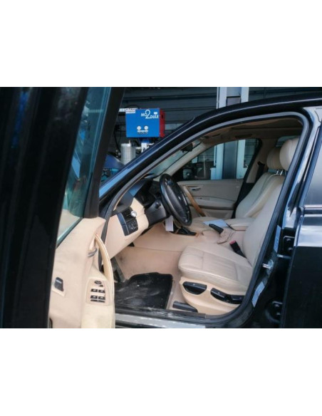Robinet de chauffage BMW X3 E83 PHASE 1 Diesel