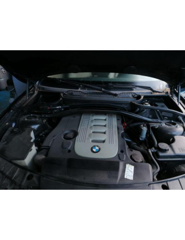 Robinet de chauffage BMW X3 E83 PHASE 1 Diesel
