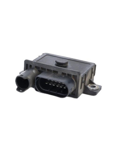 Boitier de prechauffage BMW SERIE 3 E90 PHASE 2 Diesel