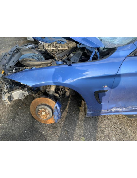 Custode arriere droit BMW SERIE 4 F32 COUPE PHASE 1 Essence