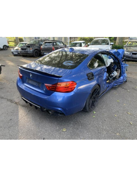 Custode arriere droit BMW SERIE 4 F32 COUPE PHASE 1 Essence