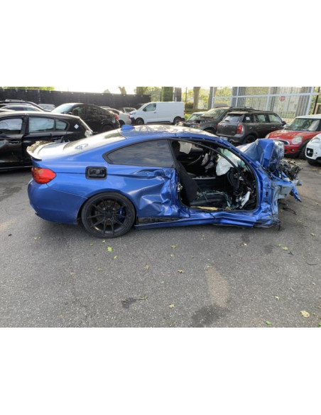Custode arriere droit BMW SERIE 4 F32 COUPE PHASE 1 Essence