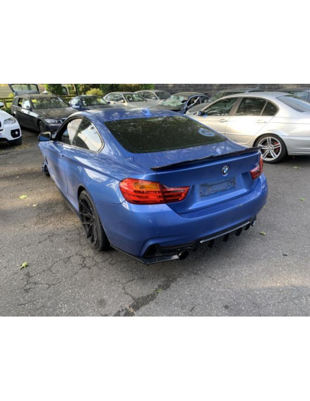 Feu arriere secondaire droit (feux) BMW SERIE 4 F32 COUPE PHASE 1 Essence