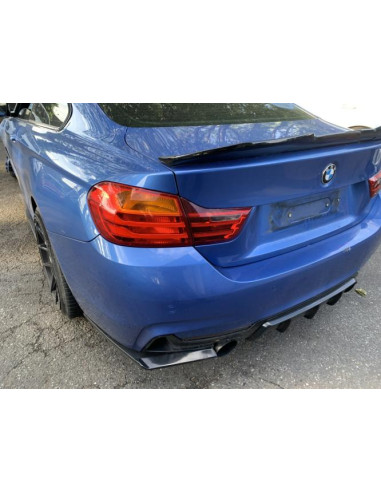Feu arriere secondaire gauche (feux) BMW SERIE 4 F32 COUPE PHASE 1 Essence