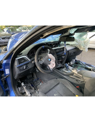 Eclairage de plaque BMW SERIE 4 F32 COUPE PHASE 1 Essence