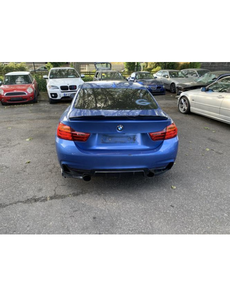 Verin de coffre BMW SERIE 4 F32 COUPE PHASE 1 Essence