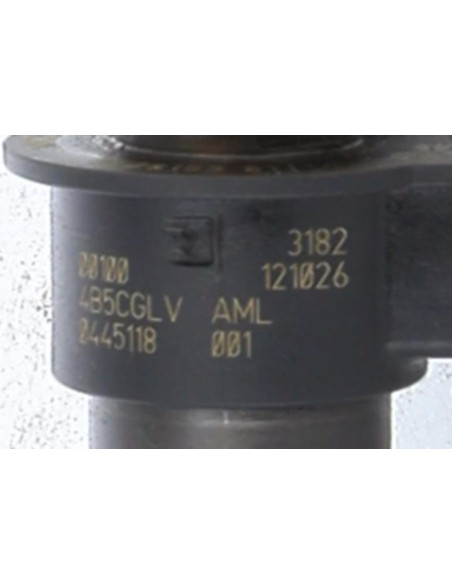 Injecteurs BMW SERIE 5 F10 PHASE 1 Diesel