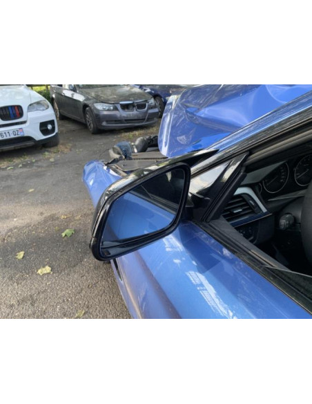 Kit de demarrage BMW SERIE 4 F32 COUPE PHASE 1 Essence