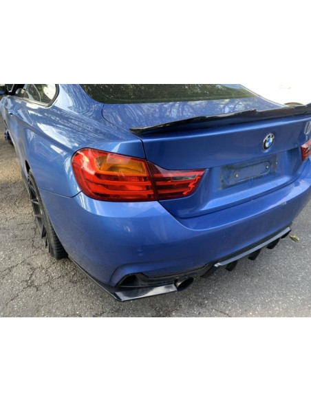 Kit de demarrage BMW SERIE 4 F32 COUPE PHASE 1 Essence