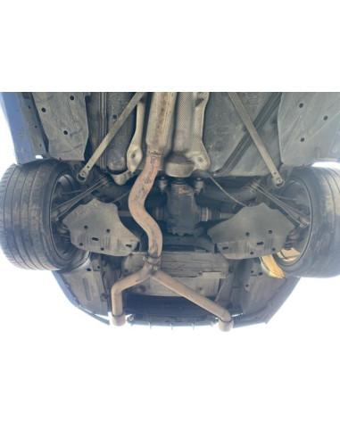 Cardan arriere gauche (transmission) BMW SERIE 4 F32 COUPE PHASE 1 Essence