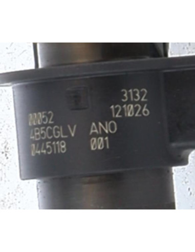 Injecteurs BMW SERIE 5 F10 PHASE 1 Diesel