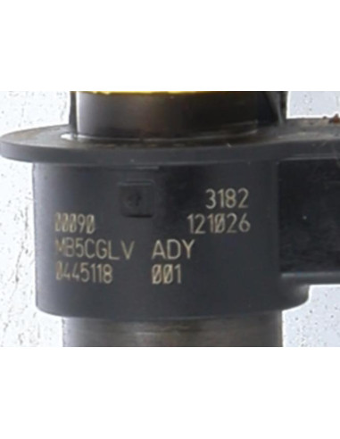 Injecteurs BMW SERIE 5 F10 PHASE 1 Diesel