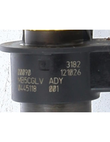 Injecteurs BMW SERIE 5 F10 PHASE 1 Diesel