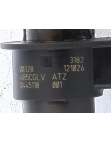Injecteurs BMW SERIE 5 F10 PHASE 1 Diesel