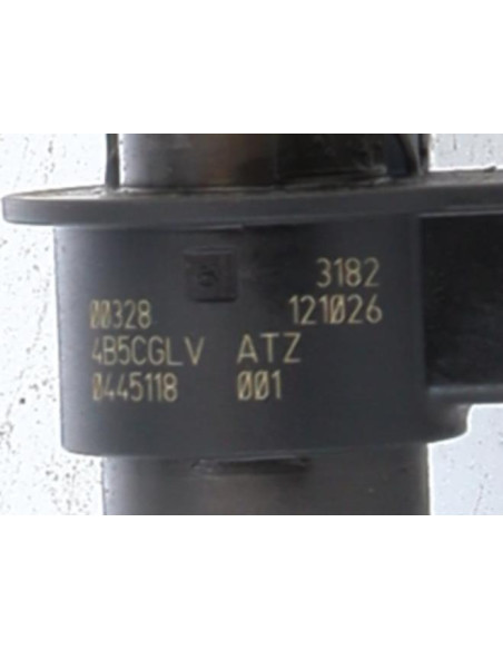 Injecteurs BMW SERIE 5 F10 PHASE 1 Diesel