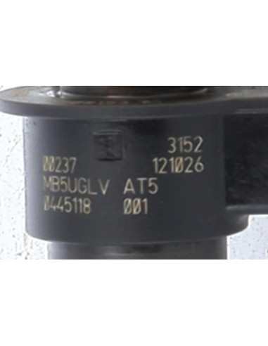 Injecteurs BMW SERIE 5 F10 PHASE 1 Diesel
