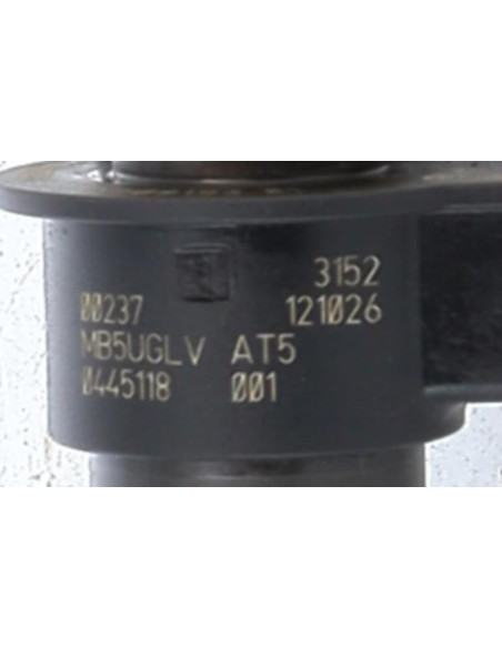 Injecteurs BMW SERIE 5 F10 PHASE 1 Diesel