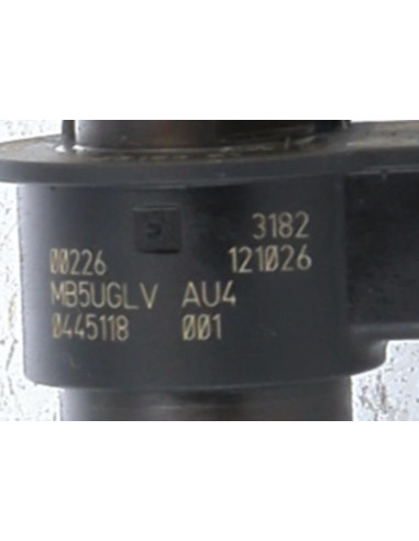 Injecteurs BMW SERIE 5 F10 PHASE 1 Diesel
