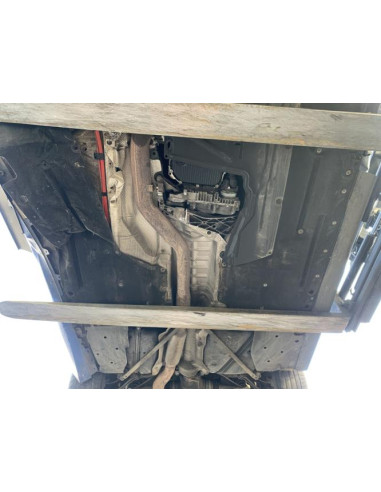 Pompe haute pression BMW SERIE 4 F32 COUPE PHASE 1 Essence