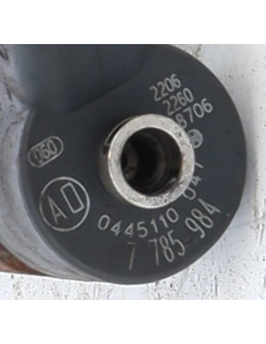 Injecteurs BMW SERIE 3 E46 PHASE 1 Diesel