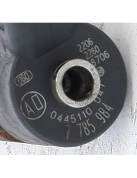 Injecteurs BMW SERIE 3 E46 PHASE 1 Diesel