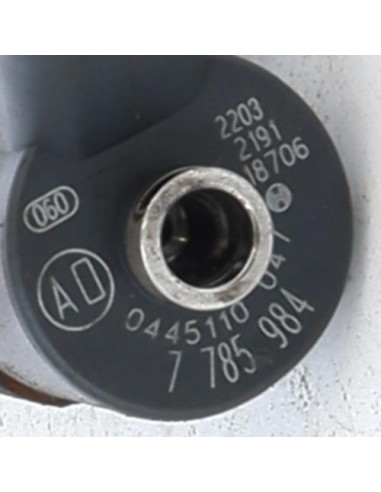 Injecteurs BMW SERIE 3 E46 PHASE 1 Diesel