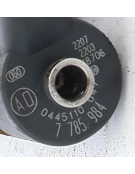 Injecteurs BMW SERIE 3 E46 PHASE 1 Diesel