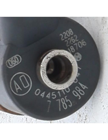 Injecteurs BMW SERIE 3 E46 PHASE 1 Diesel