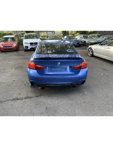 Boite de vitesses BMW SERIE 4 F32 COUPE PHASE 1 Essence