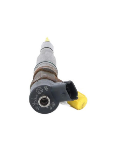 Injecteurs BMW SERIE 3 E46 PHASE 1 Diesel
