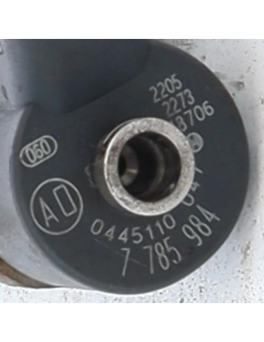 Injecteurs BMW SERIE 3 E46 PHASE 1 Diesel
