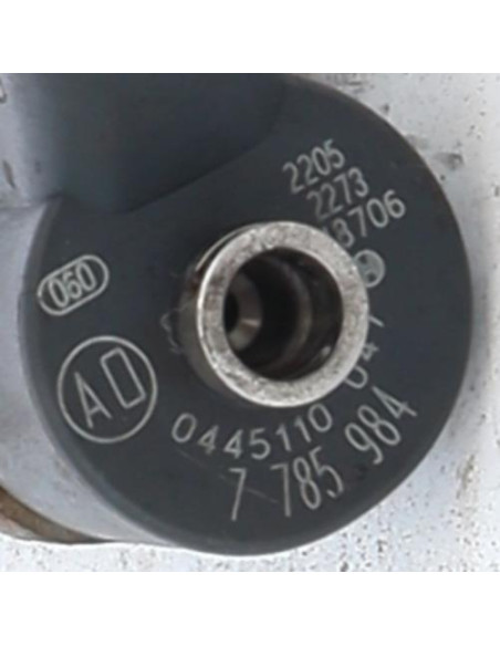 Injecteurs BMW SERIE 3 E46 PHASE 1 Diesel