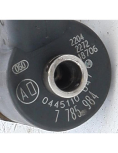 Injecteurs BMW SERIE 3 E46 PHASE 1 Diesel