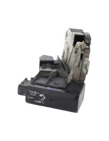 Serrure avant droit BMW SERIE 3 E36 COMPACT Diesel