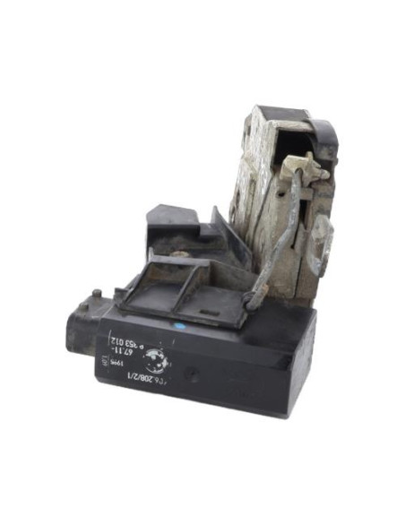 Serrure avant droit BMW SERIE 3 E36 COMPACT Diesel