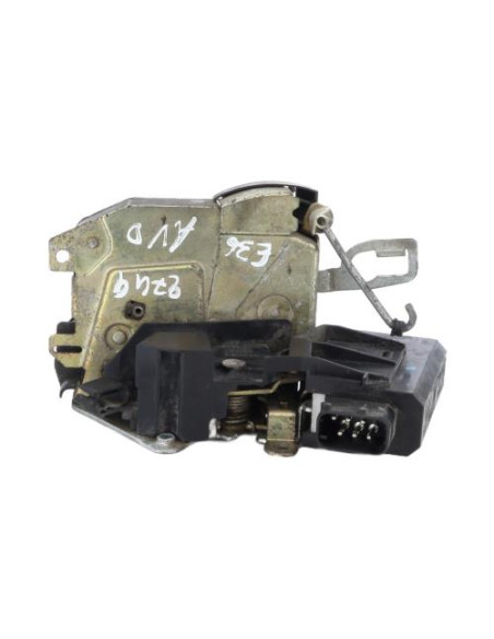 Serrure avant droit BMW SERIE 3 E36 COMPACT Diesel