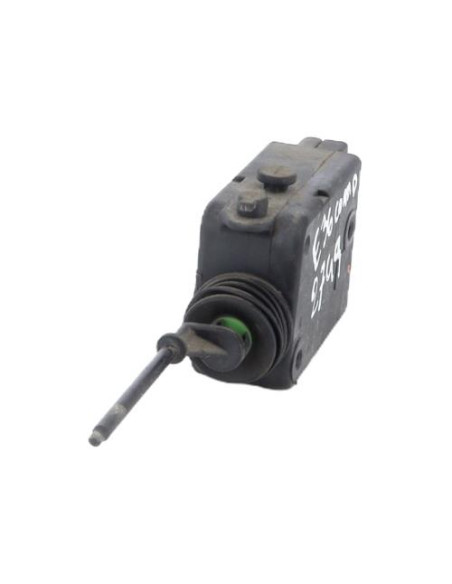 Actionneur verrou trappe d'essence BMW SERIE 3 E36 COMPACT Diesel