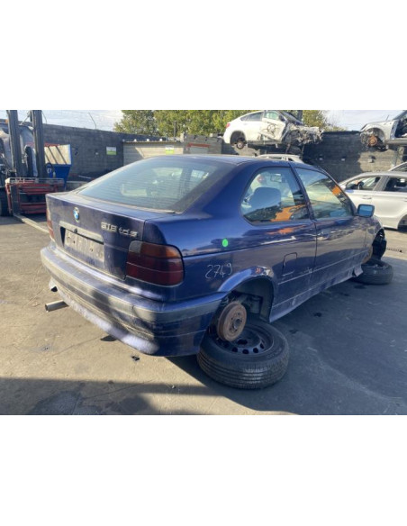 Commodo d'essuie glaces BMW SERIE 3 E36 COMPACT Diesel
