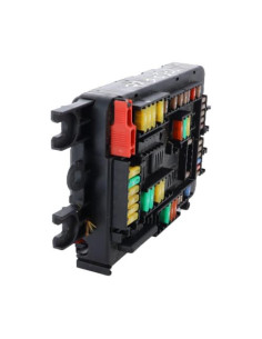 Porte fusible BMW SERIE 1 F20 PHASE 2 Diesel 2
