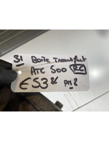 Boite de transfert BMW X5 E53 Diesel