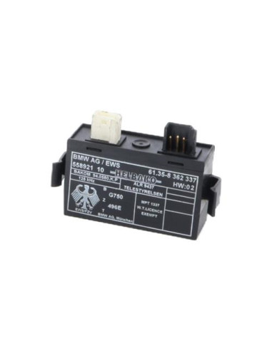 Calculateur BMW SERIE 3 E36 COMPACT Diesel