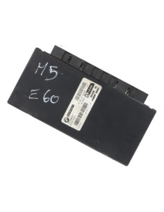Calculateur BMW SERIE 5 E60 Essence