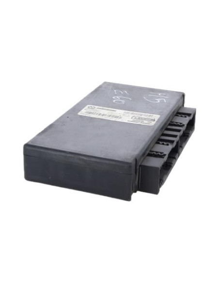 Calculateur BMW SERIE 5 E60 Essence