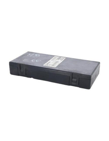Calculateur BMW SERIE 5 E60 Essence