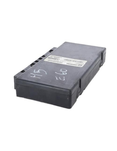 Calculateur BMW SERIE 5 E60 Essence