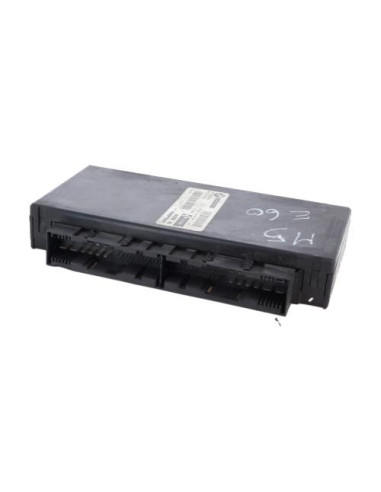 Calculateur BMW SERIE 5 E60 Essence
