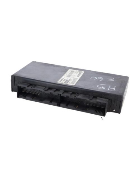 Calculateur BMW SERIE 5 E60 Essence
