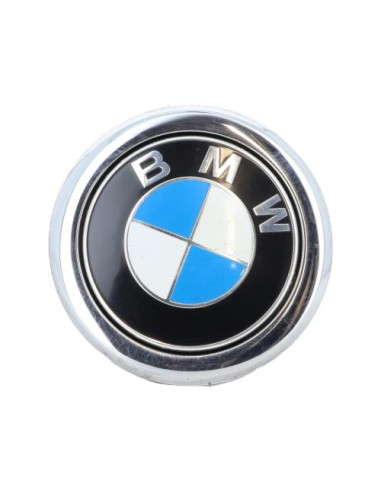Poignee hayon BMW SERIE 1 F20 PHASE 2 Diesel