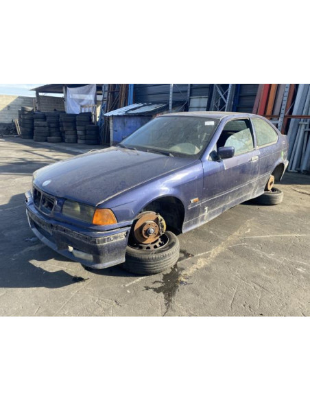 Bouton/Interrupteur BMW SERIE 3 E36 COMPACT Diesel